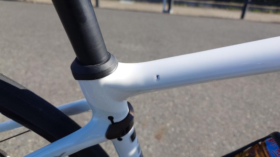 SPECIALIZED RUBY COMP 2018 48サイズ 105
