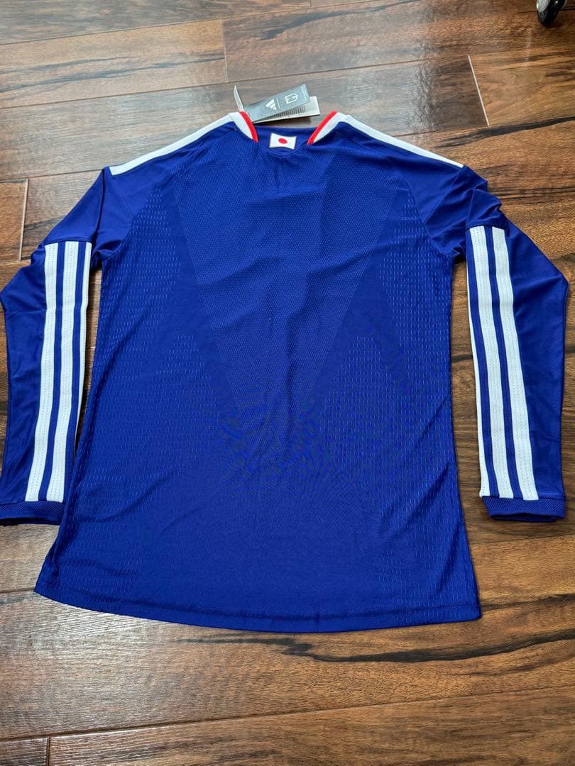 adidas 日本代表 サッカーウェア Mサイズ