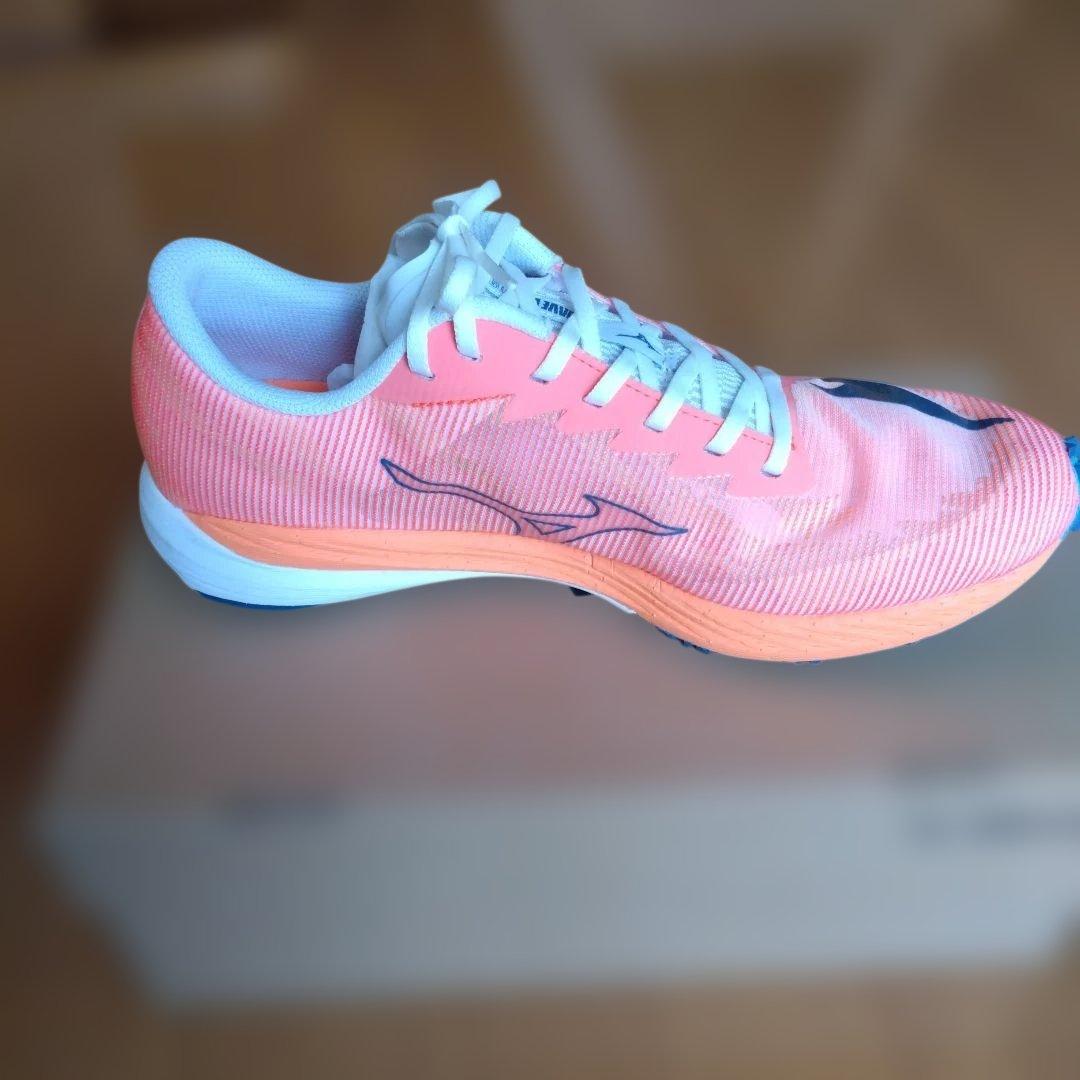 スパイク・シューズ Mizuno WAVE DUEL 3 27.0 cm
