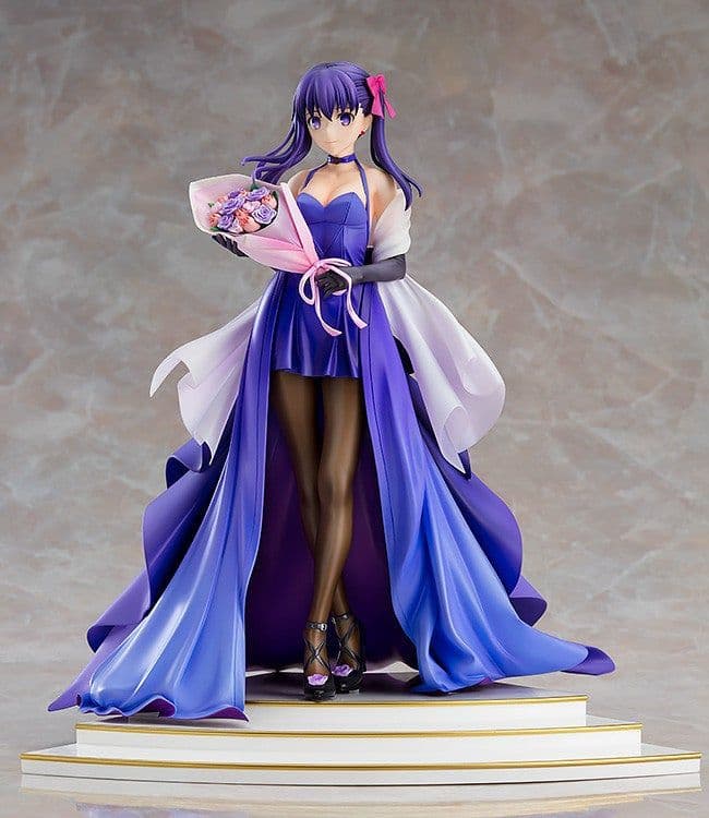 【未開封】間桐桜 15thCelebrationDressVer. フィギュア