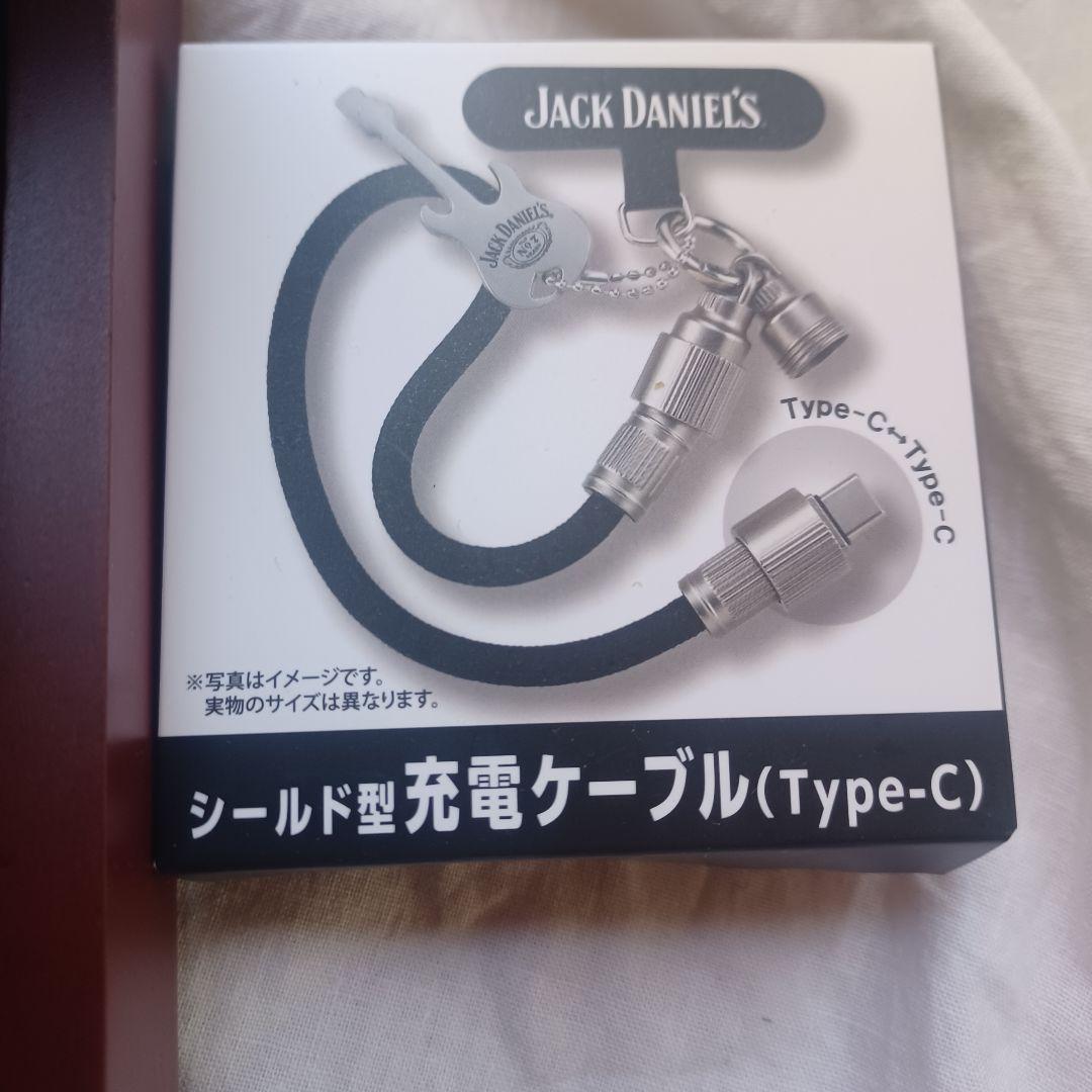 デッドストック限定品幕末カラーセット&ジャックダニエル充電&USBライ