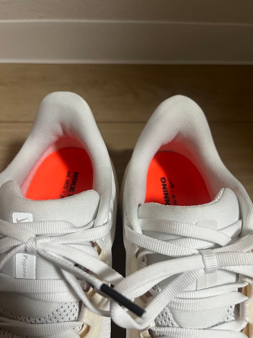 ナイキ　ズームペガサス　NIKE PEGASUS 41 PREQUEL 25