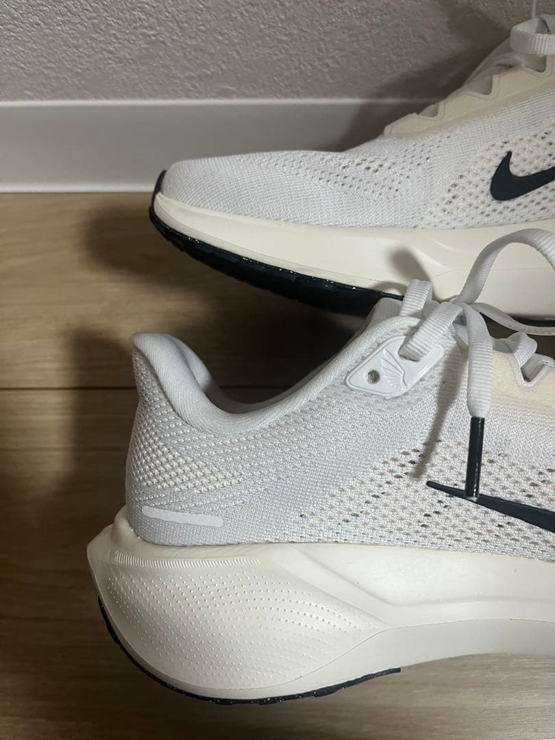 ナイキ　ズームペガサス　NIKE PEGASUS 41 PREQUEL 25