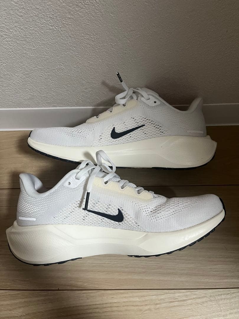 ナイキ　ズームペガサス　NIKE PEGASUS 41 PREQUEL 25