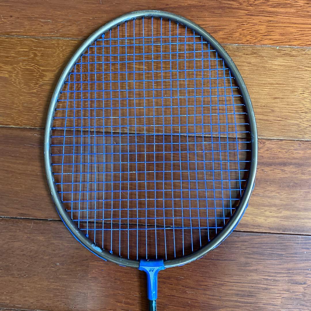ラケット YONEX CARBONEX 8