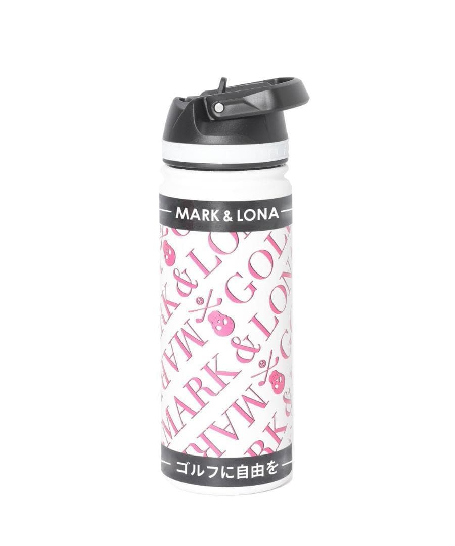 マークアンドロナ　MARK & LONA 　青山店限定 　非売品　タンブラー