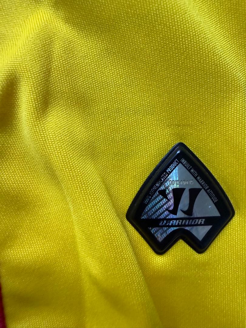 L.F.C. アウェーユニフォーム