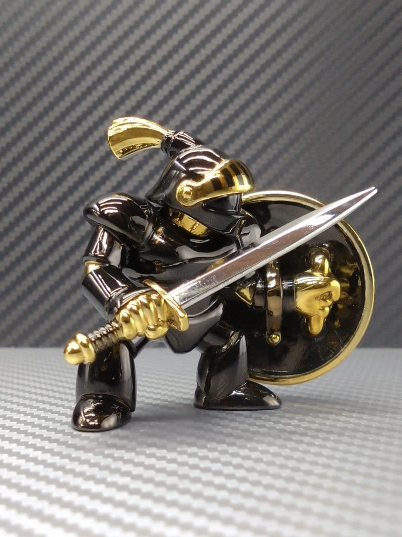 【専用出品】ドラクエ しにがみのきし・シュバルツシュルト カラーリペイント
