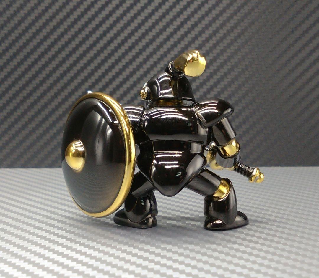 【専用出品】ドラクエ しにがみのきし・シュバルツシュルト カラーリペイント