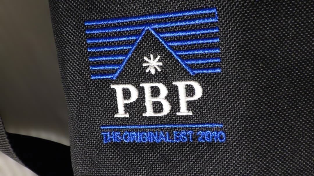 1092/美品　未使用　PBP UBX　ボクシンググローブ　2セット　10oz