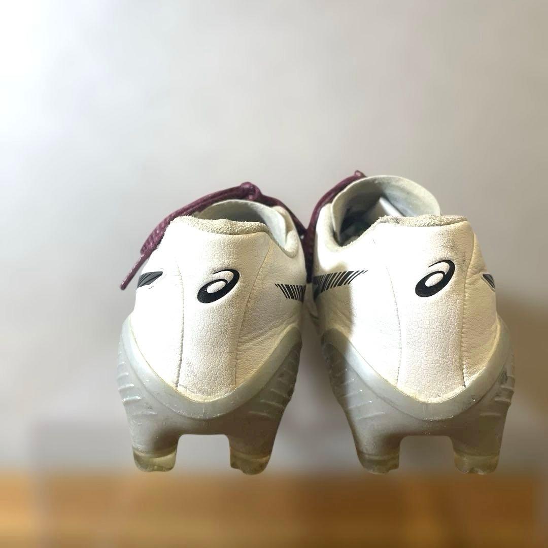 値下げアシックス サッカースパイク DS LIGHT X-FLY5 23.5cm