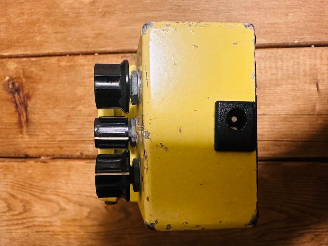 boss sd-1 日本製