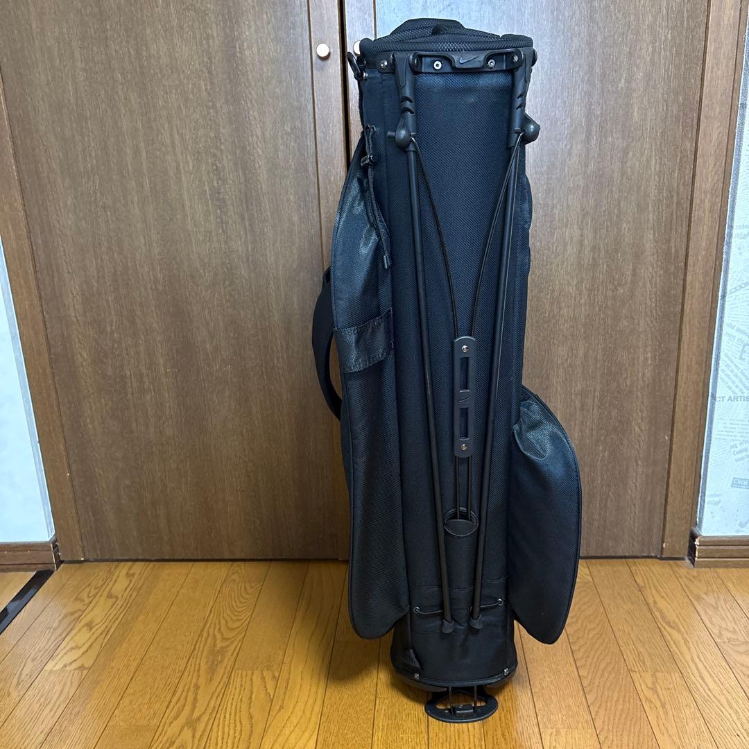 Nikeゴルフ スタンドキャディバッグ ナイキゴルフ