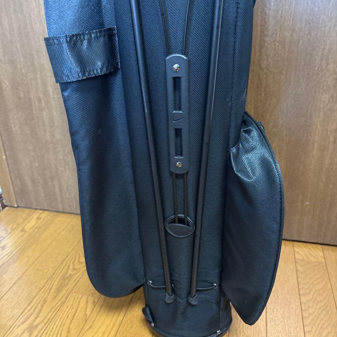 Nikeゴルフ スタンドキャディバッグ ナイキゴルフ
