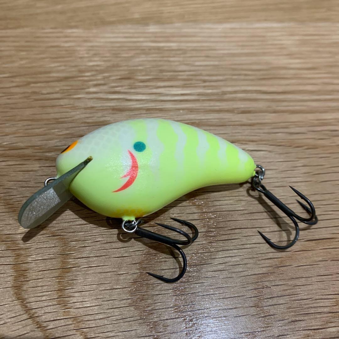 MPBルアー ワイルドボアSR