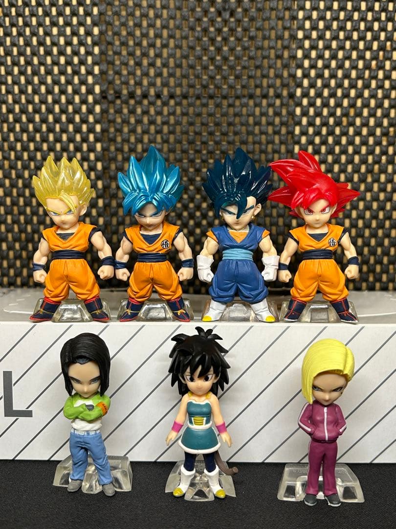 レア　ドラゴンボール アドバージ　まとめ売り