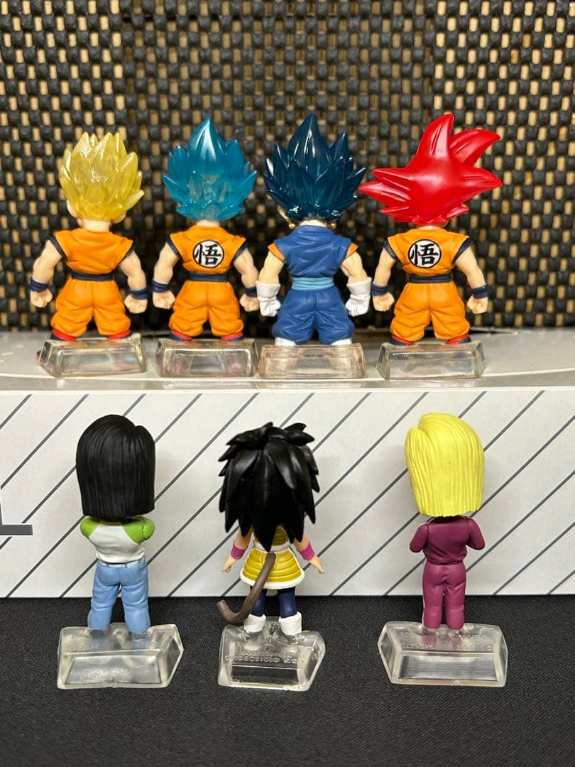 レア　ドラゴンボール アドバージ　まとめ売り