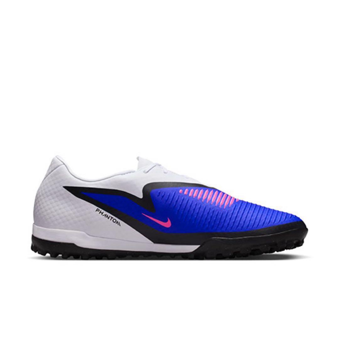 NIKE ファントム6 LOW アカデミー TF サッカートレーニングシューズ