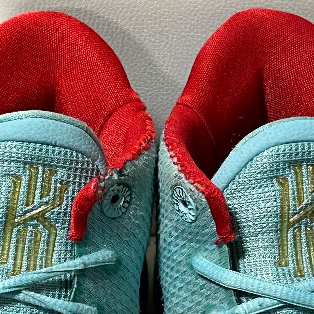 NIKE KYRIE 7 SPECIAL FIX 29㎝ ナイキ カイリー