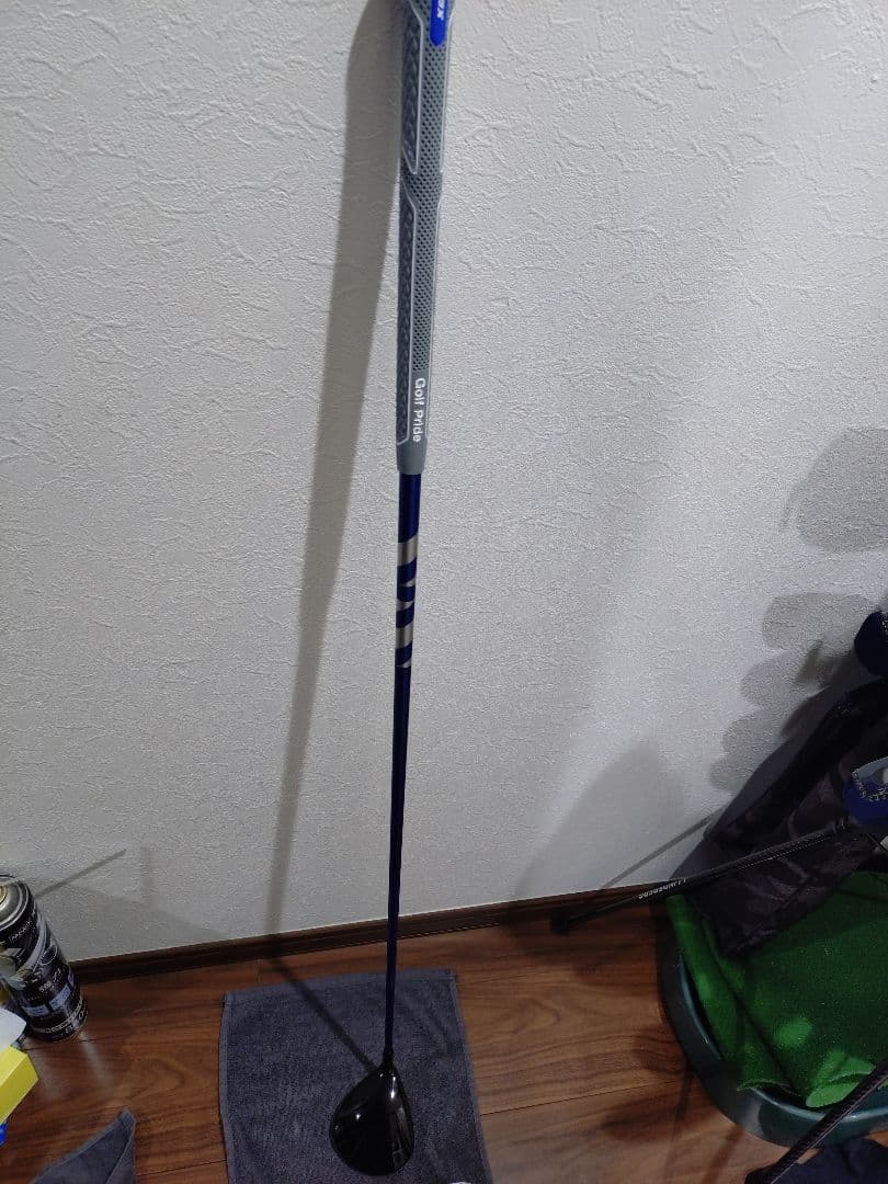 クラブ Qi10 3HL 16.5 FW 24VENTUS BLUE 5S