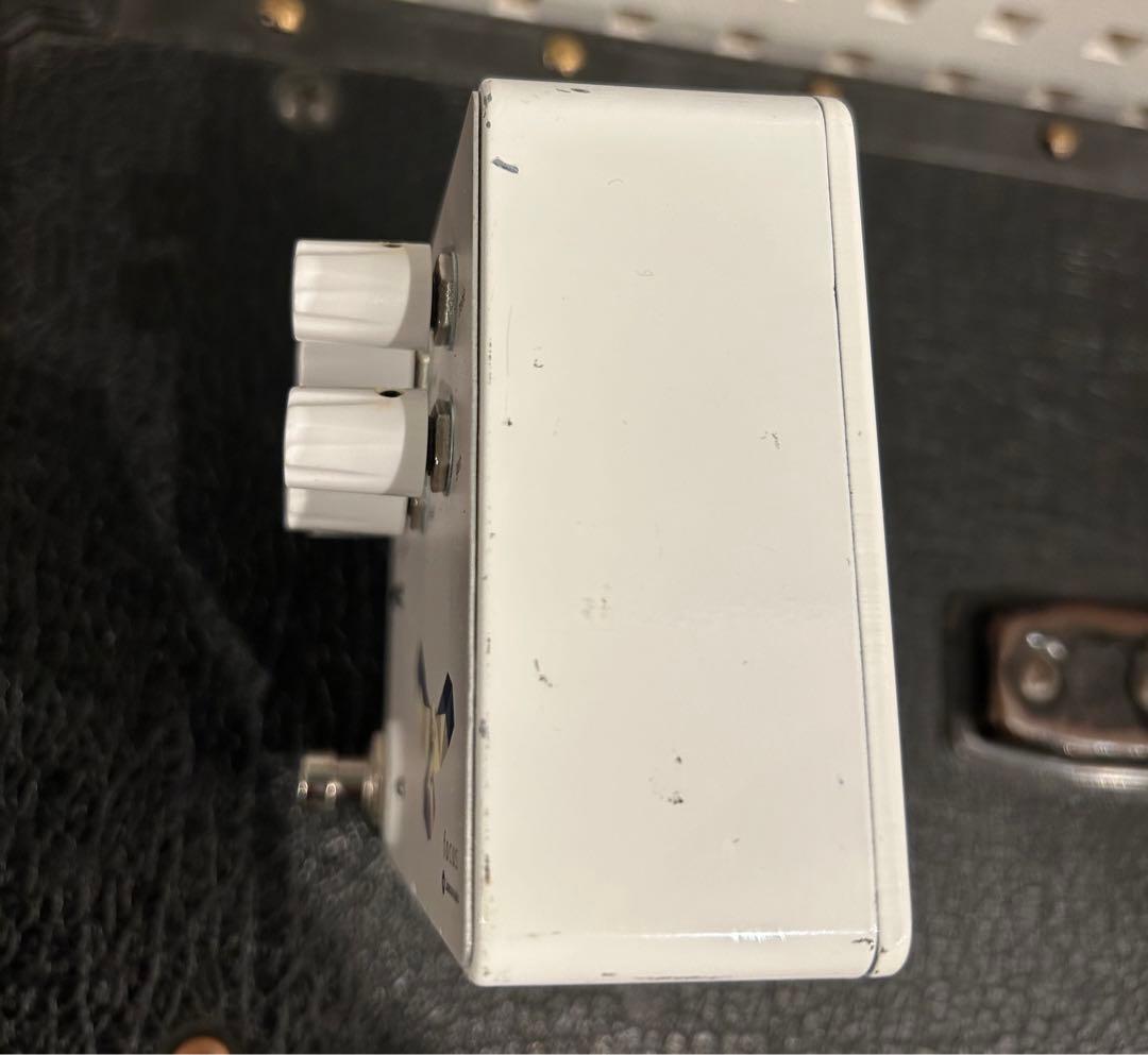 limetone Audio focus コンプレッサー