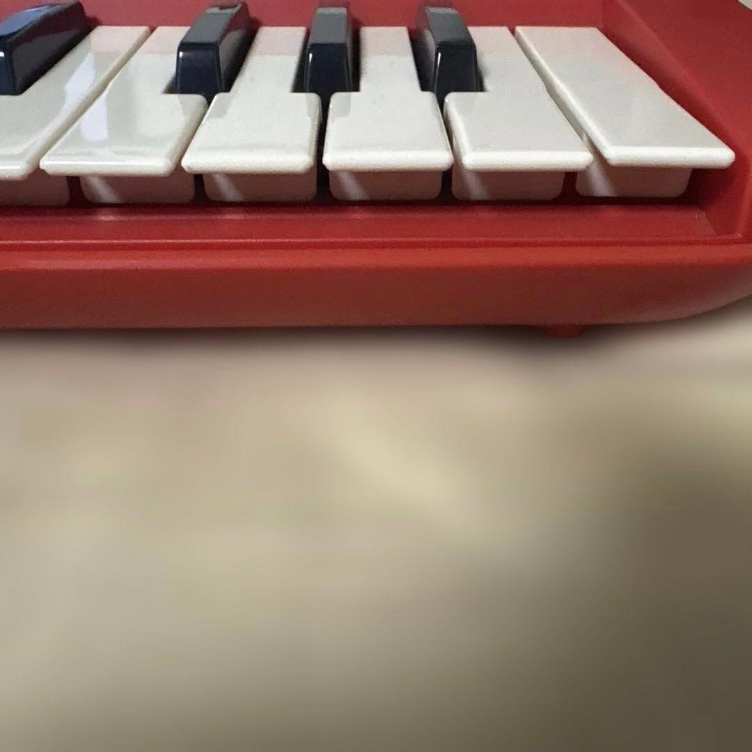 鍵盤楽器 Casio uk-01