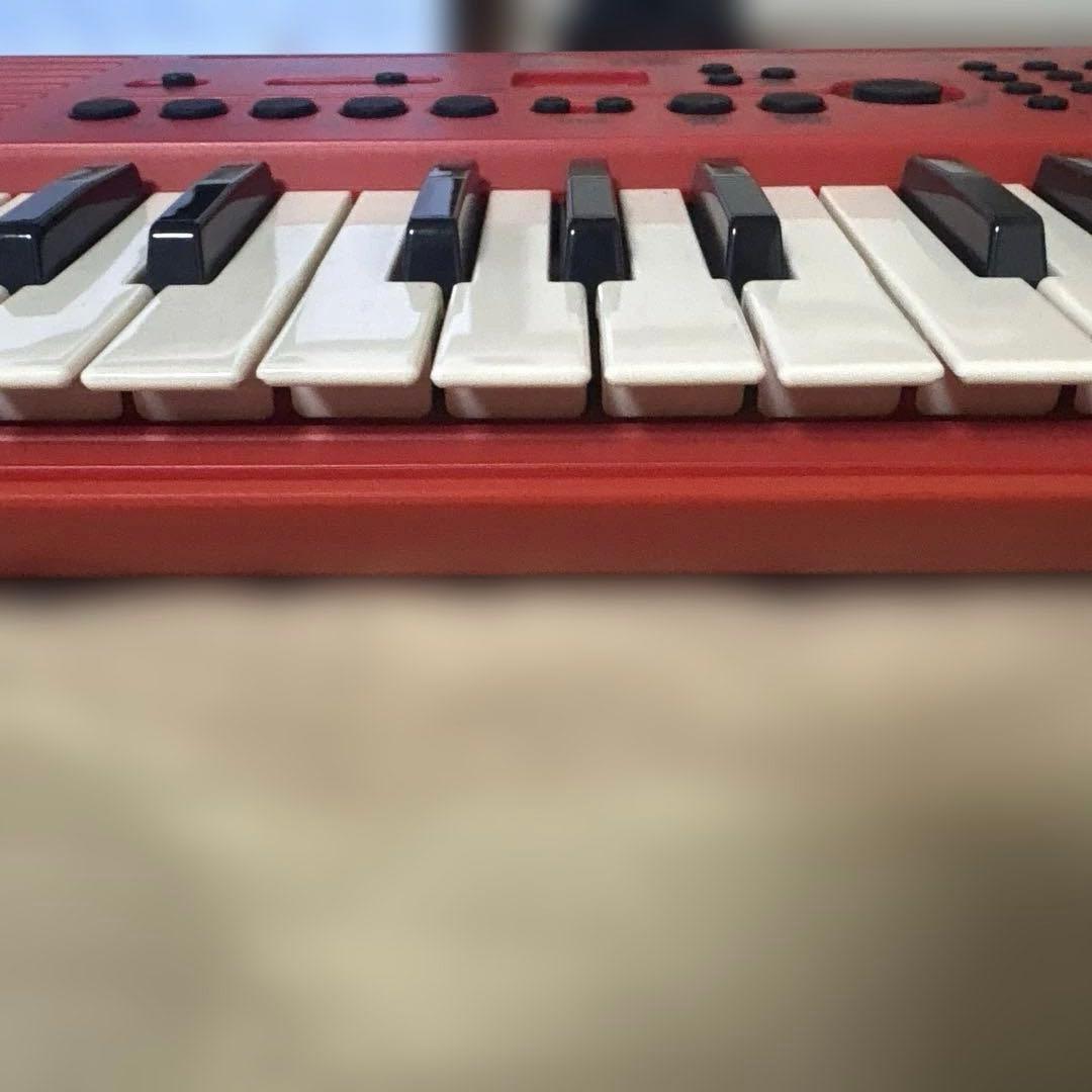 鍵盤楽器 Casio uk-01