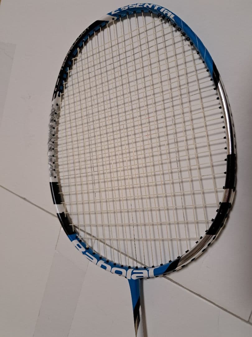 Babolat　バドミントンラケット　satellite 6.5