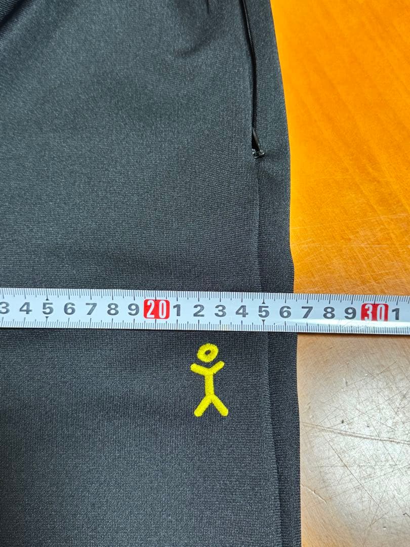 this is my sportswear ランニングパンツ RBRG