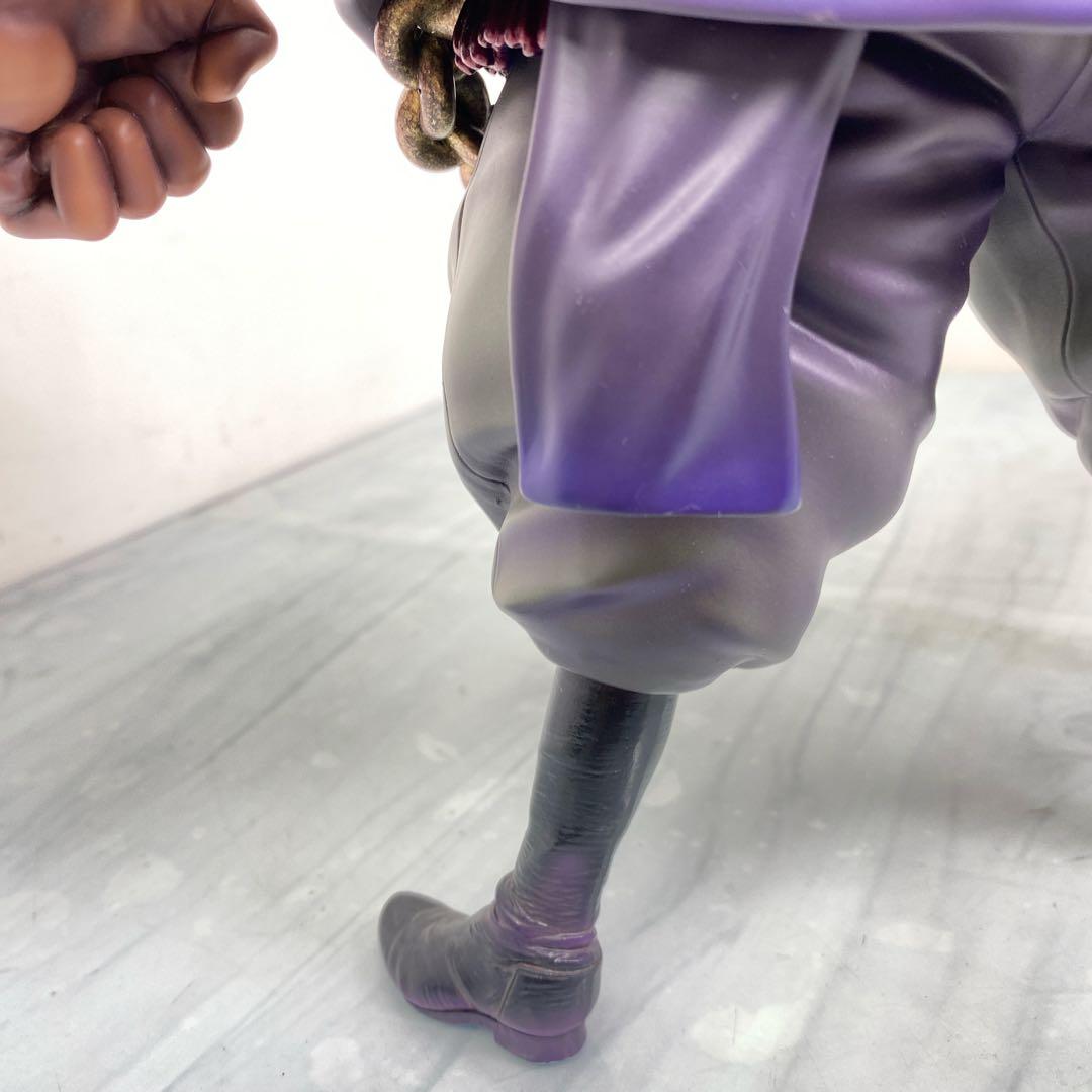 ワンピース　カイドウ　POP MAXXIMUM フィギュア