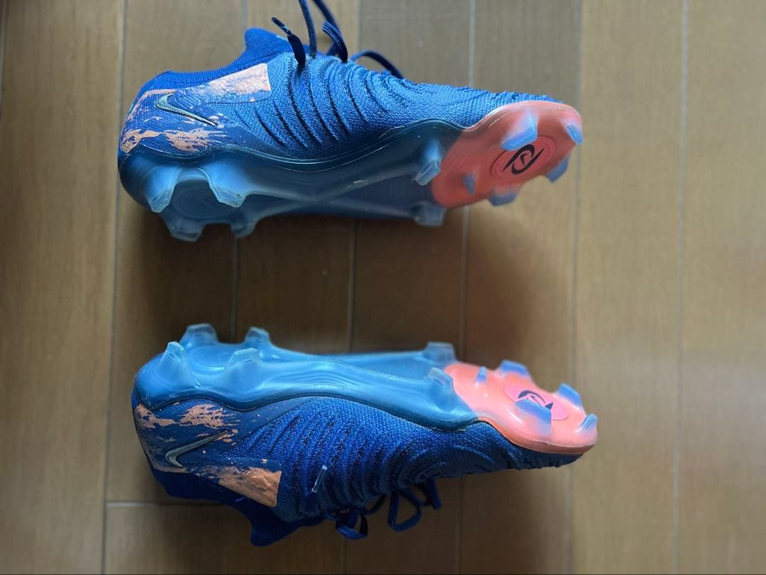 ナイキファントム　FG