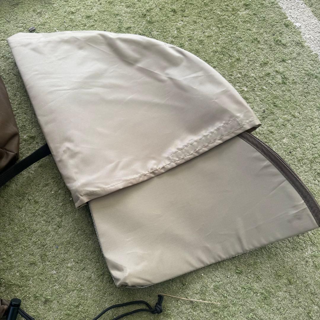 お*ぼ様 【中古美品】タッソtc★ogawa★オガワ★タッソt/c★tasso