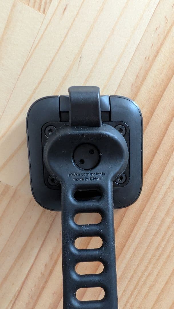 アクセサリー Peak Design Universal Bar Mount