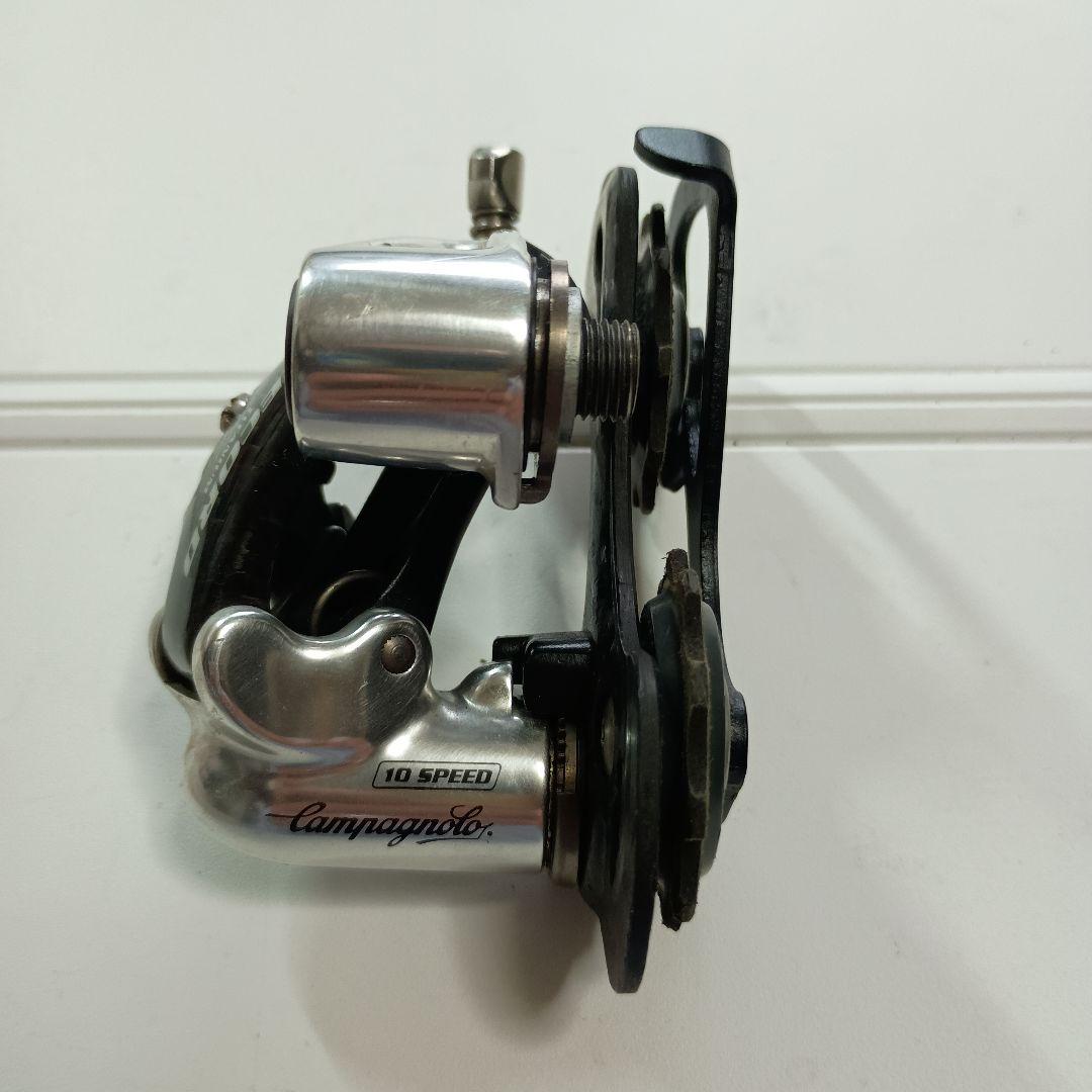 カンパニョーロ レコード Campagnolo RECORD リアディレイラー