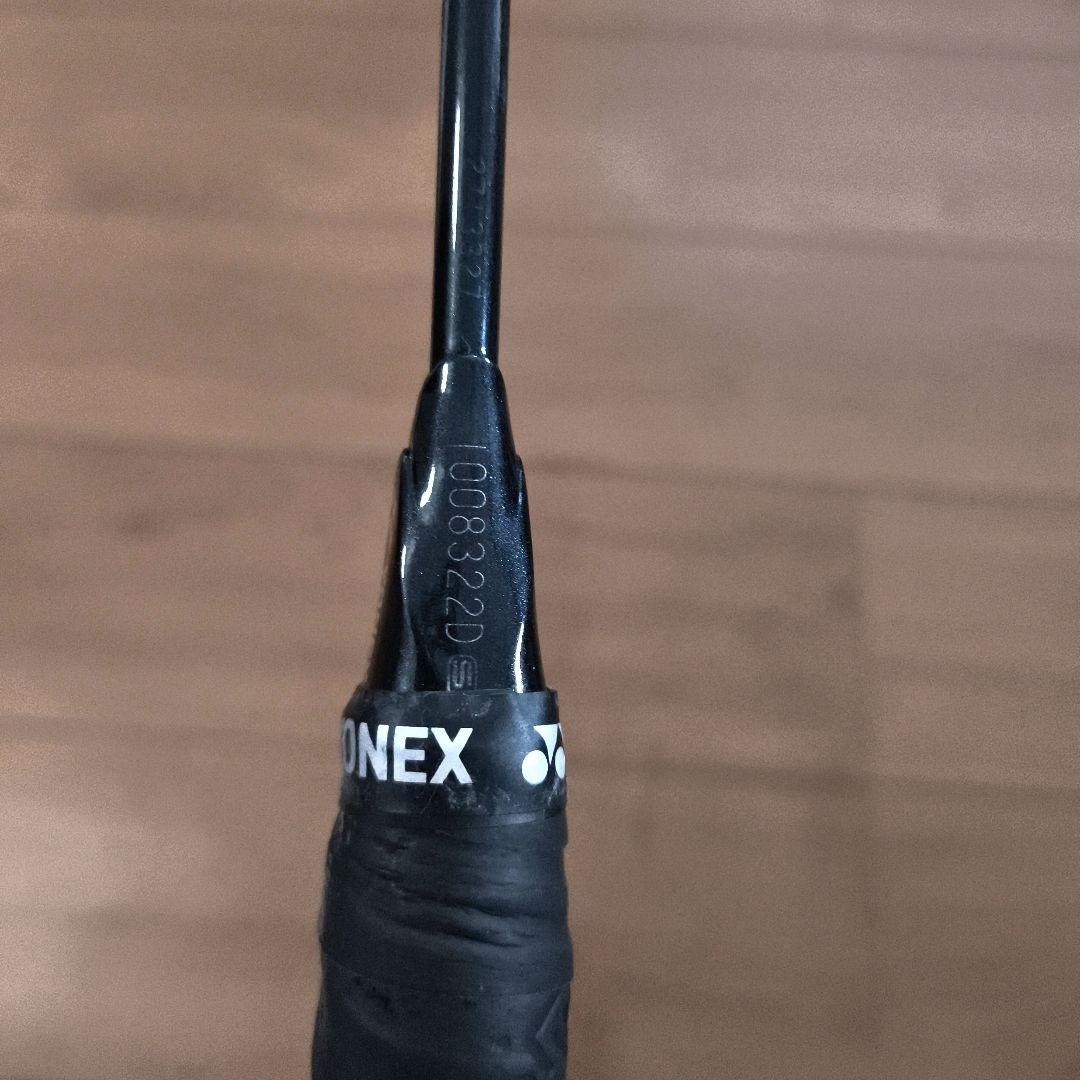 YONEX アストロクス99PRO 3U G5【美品】