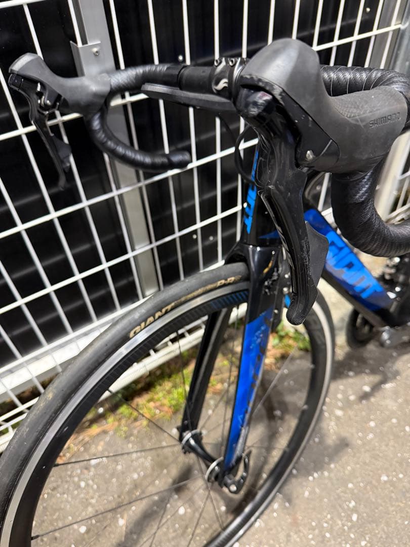 自転車本体 GIANT PROPEL ADVANCED 2