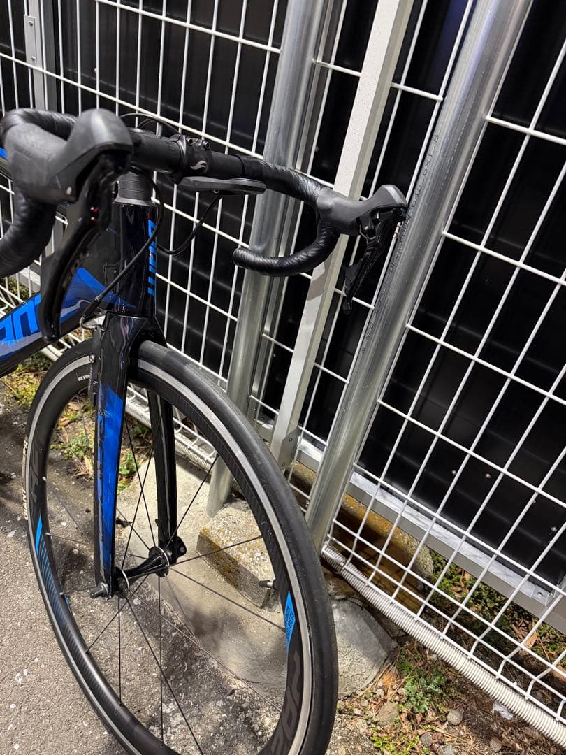 自転車本体 GIANT PROPEL ADVANCED 2