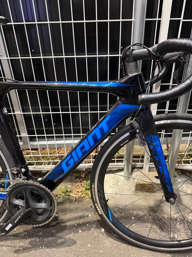 自転車本体 GIANT PROPEL ADVANCED 2