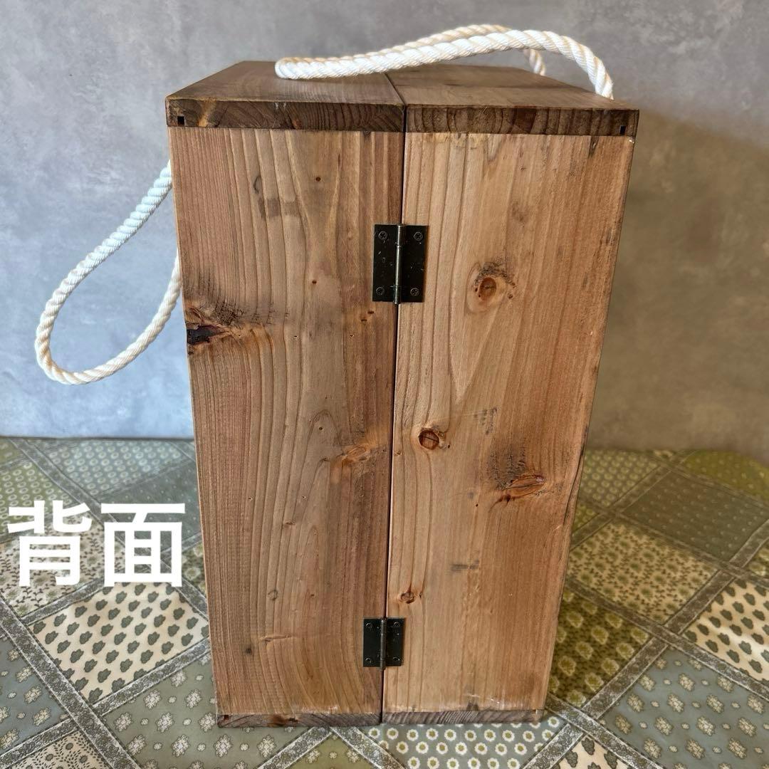 スパイスラック　　アウトドアに最適 ♫木の香りがほんのりします♫