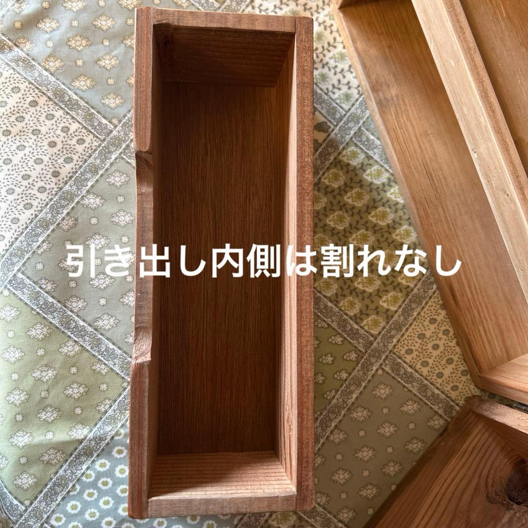 スパイスラック　　アウトドアに最適 ♫木の香りがほんのりします♫