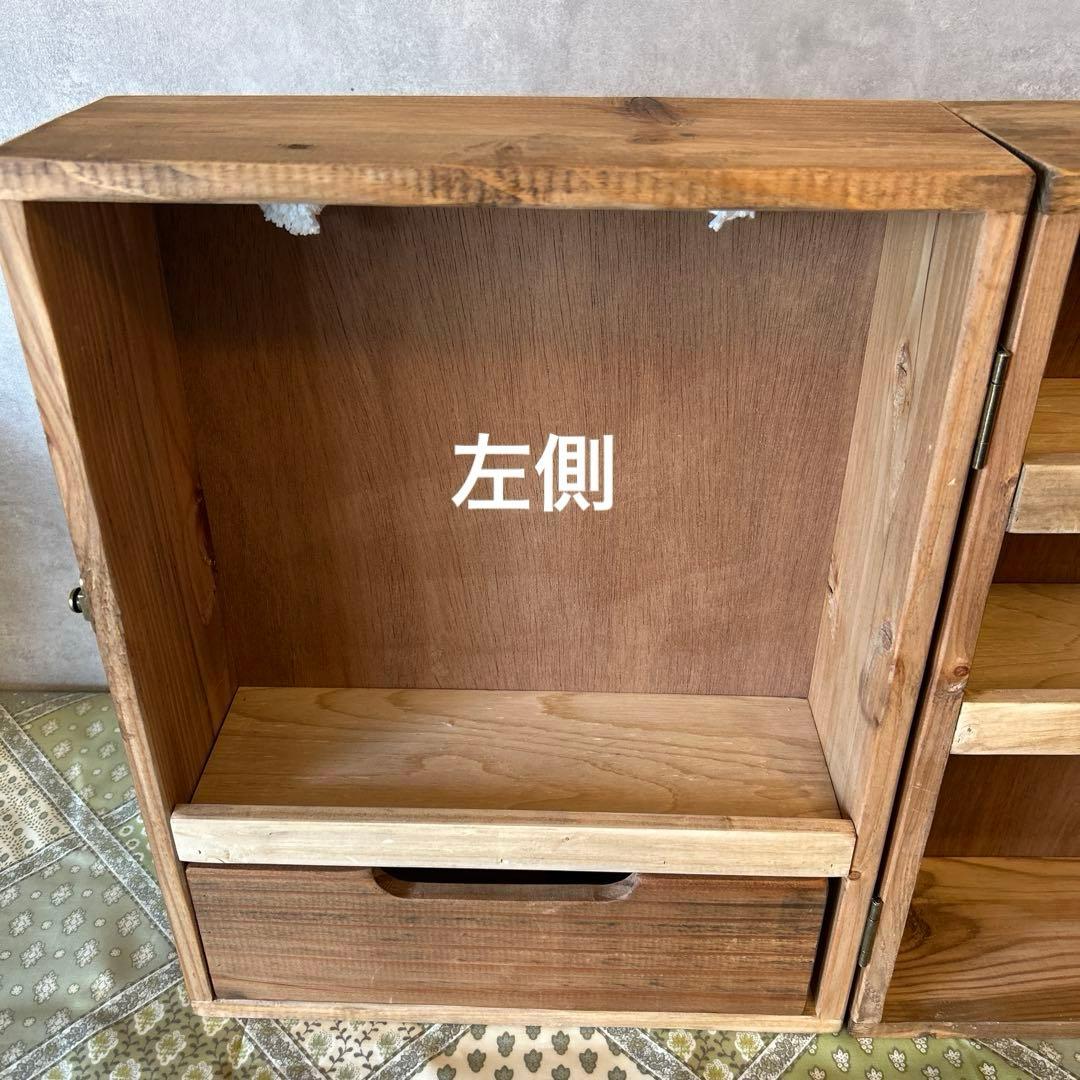 スパイスラック　　アウトドアに最適 ♫木の香りがほんのりします♫