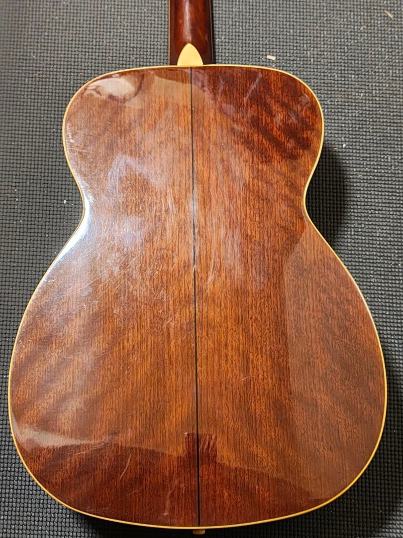 Morris MF-207/00タイプ