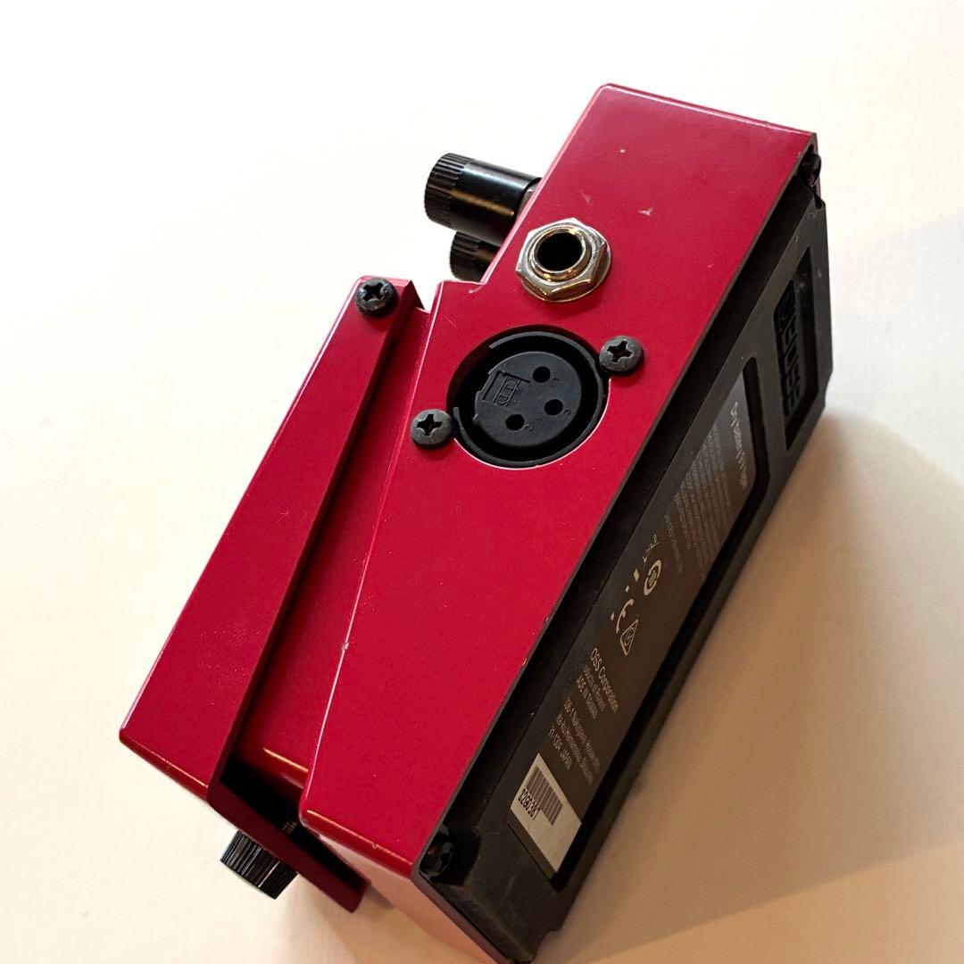 【中古美品】BOSS VO-1 Vocoder ボコーダー