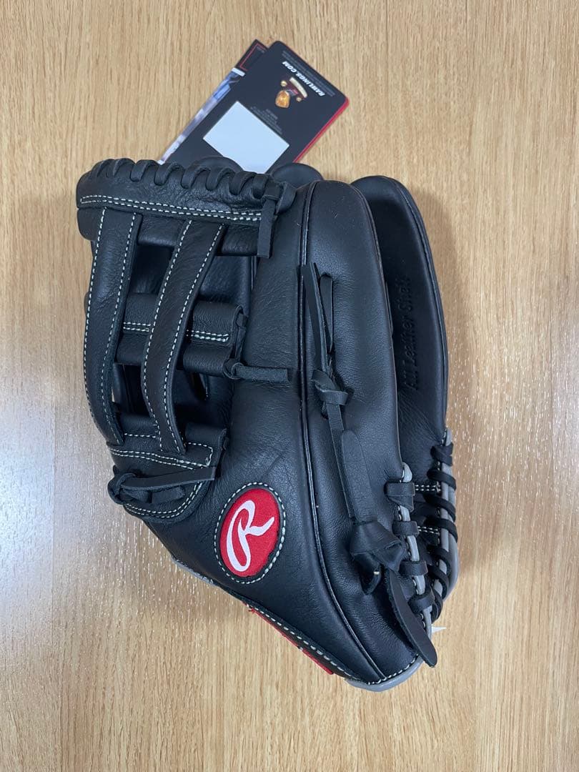 Rawlings 軟式グローブ アーロンジャッジモデル外野手用