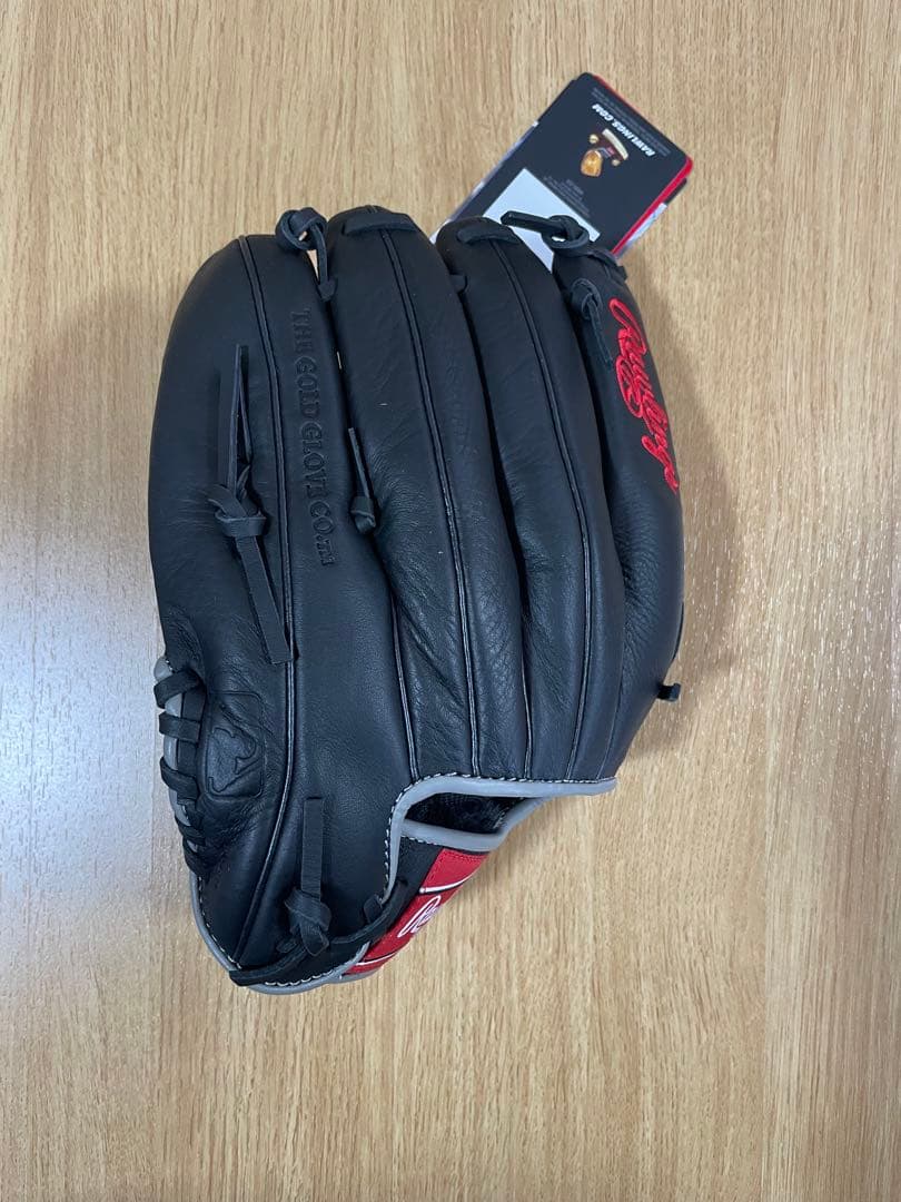 Rawlings 軟式グローブ アーロンジャッジモデル外野手用