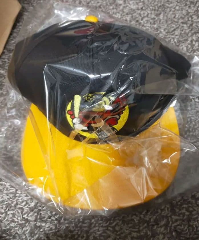 HYSTERIC MINI HANSHIN Tigers 阪神タイガース