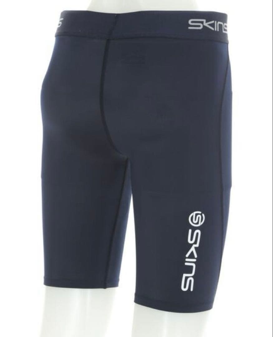 Skins series 1 ハーフタイツ　M サイズ　新品