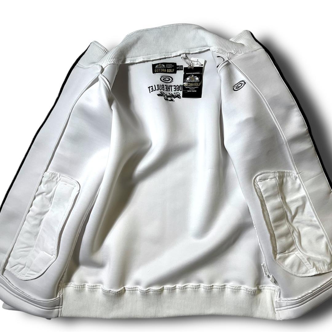XL 定価13,090円 GOTCHA GOLF ガッチャ スペーサージャケット
