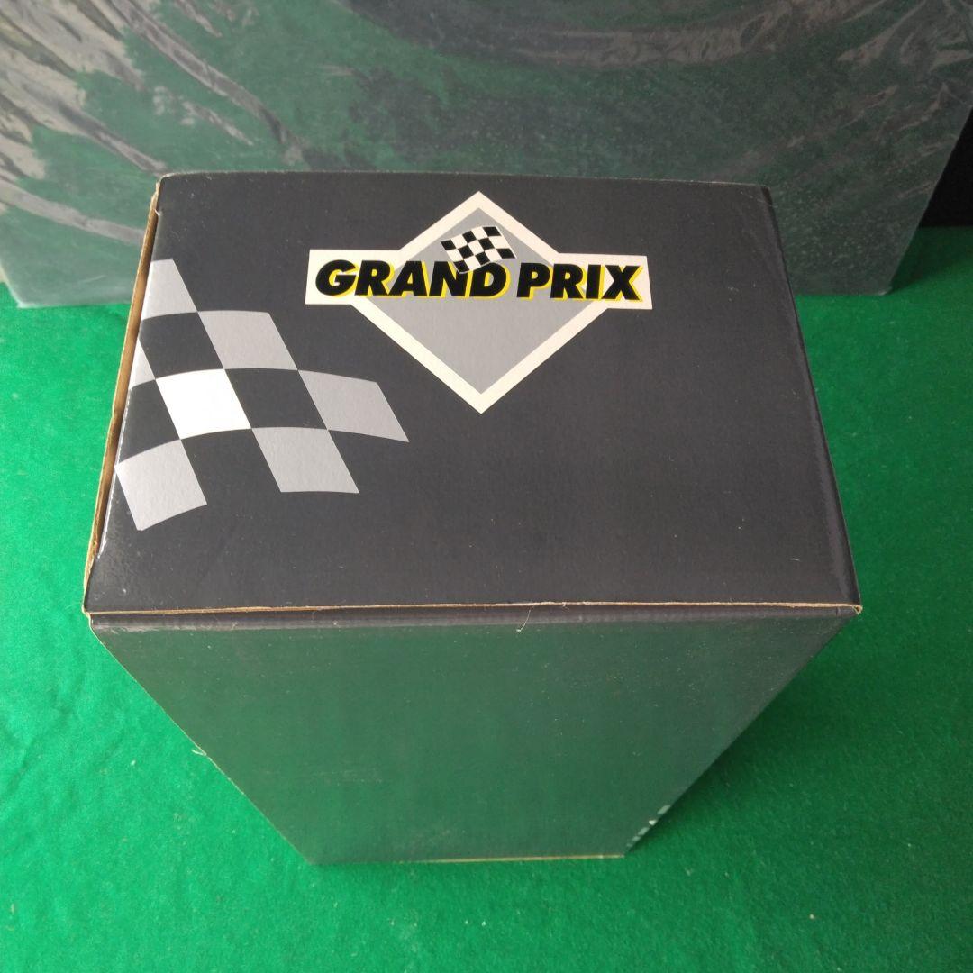 GRAND PRIX 1/18 ベネトン フォード　Ｂ194 ミニカー