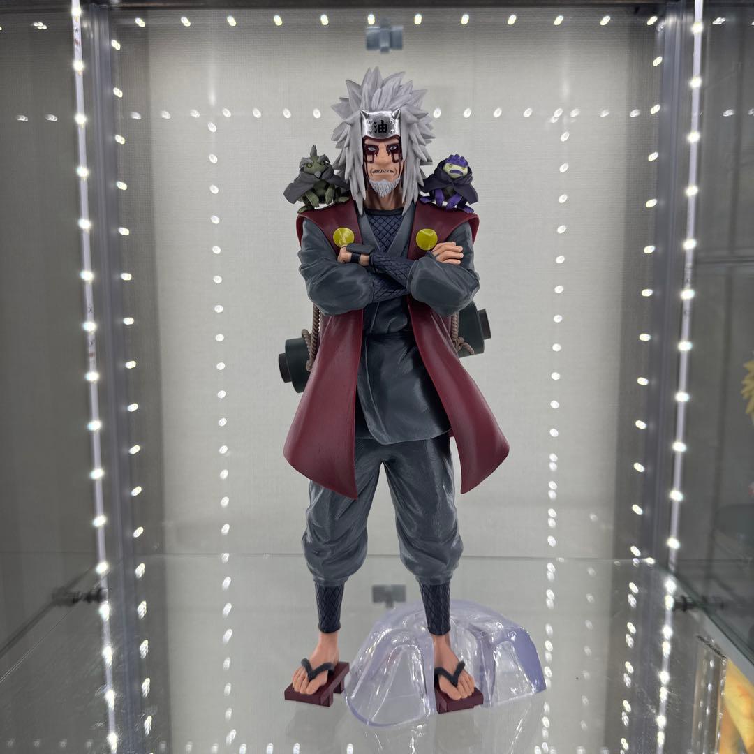 1番くじNARUTO 自来也　仙人モード E賞